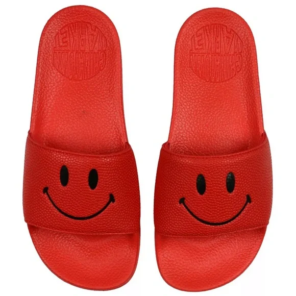chinatown market | Shoes | Chinatown Market Youth Smiley  display picture 2